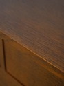 75094: STICKLEY Harvey Ellis Mission Oak Inlaid Co