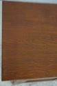 75094: STICKLEY Harvey Ellis Mission Oak Inlaid Co