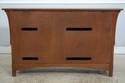 75094: STICKLEY Harvey Ellis Mission Oak Inlaid Co