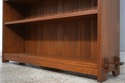 75144: STICKLEY Mission Oak Open Bookcase