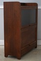 75114: STICKLEY Mission Oak Arts & Crafts 2 Door B