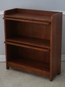75114: STICKLEY Mission Oak Arts & Crafts 2 Door B