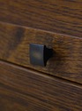 75114: STICKLEY Mission Oak Arts & Crafts 2 Door B