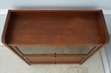 75114: STICKLEY Mission Oak Arts & Crafts 2 Door B