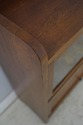 75114: STICKLEY Mission Oak Arts & Crafts 2 Door B