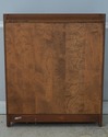 75114: STICKLEY Mission Oak Arts & Crafts 2 Door B