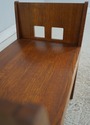 75152: STICKLEY Arts & Crafts Mission Limbert Benc