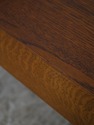 75152: STICKLEY Arts & Crafts Mission Limbert Benc