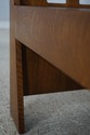 75152: STICKLEY Arts & Crafts Mission Limbert Benc