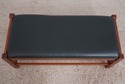 75115: STICKLEY Mission Oak Arts & Crafts Bench