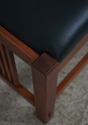 75115: STICKLEY Mission Oak Arts & Crafts Bench