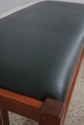 75115: STICKLEY Mission Oak Arts & Crafts Bench