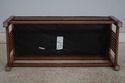 75115: STICKLEY Mission Oak Arts & Crafts Bench