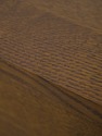 75111: STICKLEY Mission 2 Drawer Oak File Cabinet