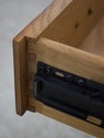 75136: STICKLEY Mission Oak Double Office File Cab