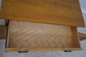 75136: STICKLEY Mission Oak Double Office File Cab