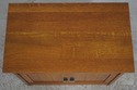 75136: STICKLEY Mission Oak Double Office File Cab