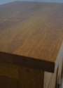 75136: STICKLEY Mission Oak Double Office File Cab