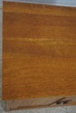 75136: STICKLEY Mission Oak Double Office File Cab