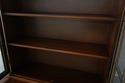 F75083: Bench Made 2 Piece Mahogany Country Chippe