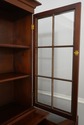 F75083: Bench Made 2 Piece Mahogany Country Chippe