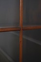 F75083: Bench Made 2 Piece Mahogany Country Chippe