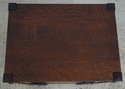 75119: Pair Of STICKLEY Mission Oak 3 Drawer Night