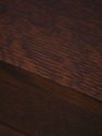 75119: Pair Of STICKLEY Mission Oak 3 Drawer Night