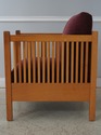 75092: STICKLEY Mission Oak Arts & Crafts Spindle 