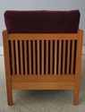 75092: STICKLEY Mission Oak Arts & Crafts Spindle 