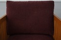75092: STICKLEY Mission Oak Arts & Crafts Spindle 