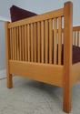 75092: STICKLEY Mission Oak Arts & Crafts Spindle 