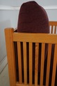 75092: STICKLEY Mission Oak Arts & Crafts Spindle 