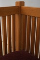 75092: STICKLEY Mission Oak Arts & Crafts Spindle 