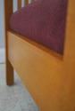 75092: STICKLEY Mission Oak Arts & Crafts Spindle 