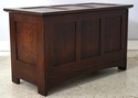 75124: STICKLEY Mission Oak Arts & Crafts Blanket 