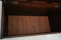 75124: STICKLEY Mission Oak Arts & Crafts Blanket 