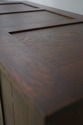 75124: STICKLEY Mission Oak Arts & Crafts Blanket 
