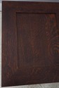 75124: STICKLEY Mission Oak Arts & Crafts Blanket 