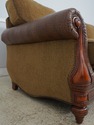 75176: BRANINGTON YOUNG Tweed & Faux Crocodile 3 S