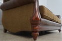 75176: BRANINGTON YOUNG Tweed & Faux Crocodile 3 S