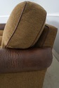 75176: BRANINGTON YOUNG Tweed & Faux Crocodile 3 S