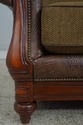 75176: BRANINGTON YOUNG Tweed & Faux Crocodile 3 S