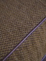 75176: BRANINGTON YOUNG Tweed & Faux Crocodile 3 S