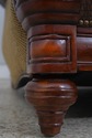 75176: BRANINGTON YOUNG Tweed & Faux Crocodile 3 S