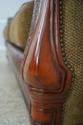 75176: BRANINGTON YOUNG Tweed & Faux Crocodile 3 S