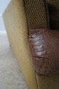75176: BRANINGTON YOUNG Tweed & Faux Crocodile 3 S