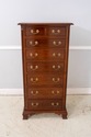 L70211: STICKLEY Mahogany 7 Drawer Lingerie Chest 