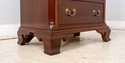 L70211: STICKLEY Mahogany 7 Drawer Lingerie Chest 