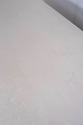 70217: Custom Silver Leaf Finish Large 4 Door Cred